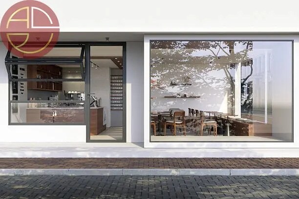 Local commercial dans Toulouse à louer Photo de l’immeuble– Image 1 sur 4