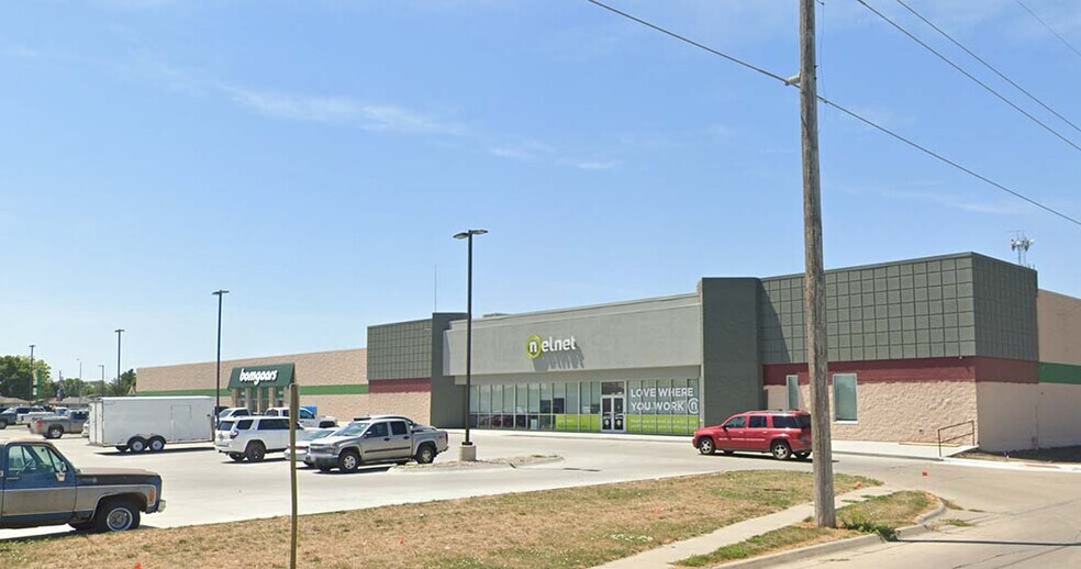 3620 23rd St, Columbus, NE à louer - Photo de l’immeuble – Image 2 sur 5