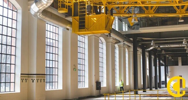 Plus de détails pour Bureau à louer