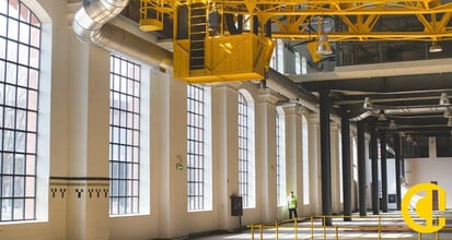 Bureau dans Lyon à louer Photo de l’immeuble– Image 1 sur 14