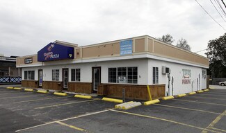 Plus de détails pour 657-661 W Main Rd, Middletown, RI - Local commercial à louer