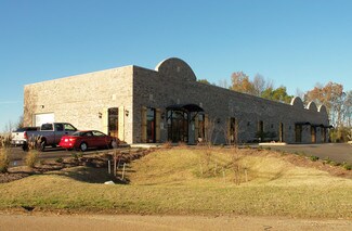 Plus de détails pour 134 W Ford St, Ridgeland, MS - Local commercial à vendre