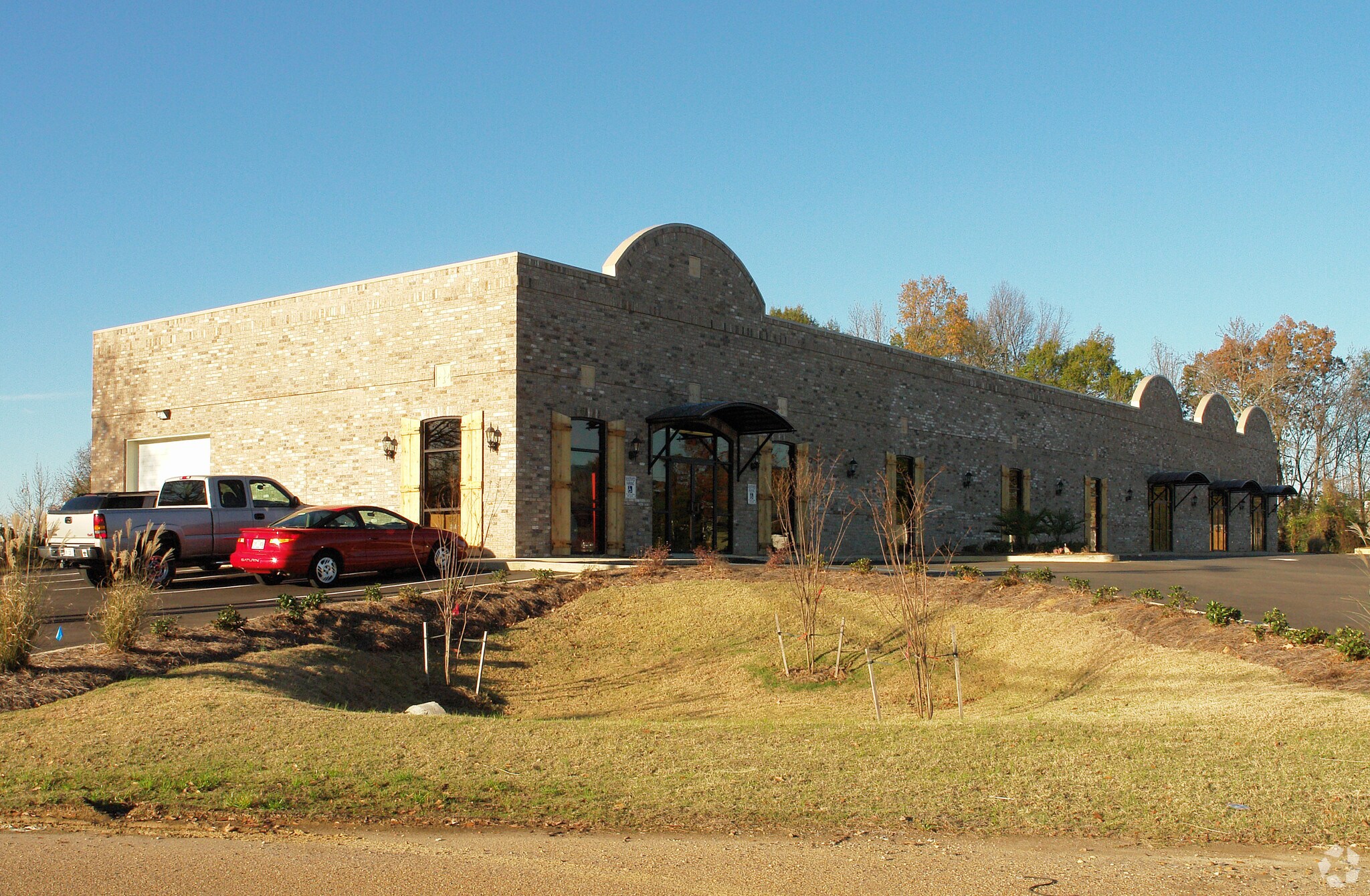 134 W Ford St, Ridgeland, MS à vendre Photo principale– Image 1 sur 5
