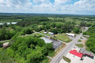 Plus de détails pour 14 Pine St N, Tennga, GA - Local commercial à vendre