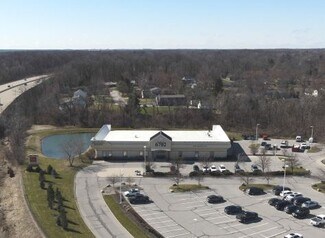 Plus de détails pour 6702 Pointe Inverness Way, Fort Wayne, IN - Bureau à vendre
