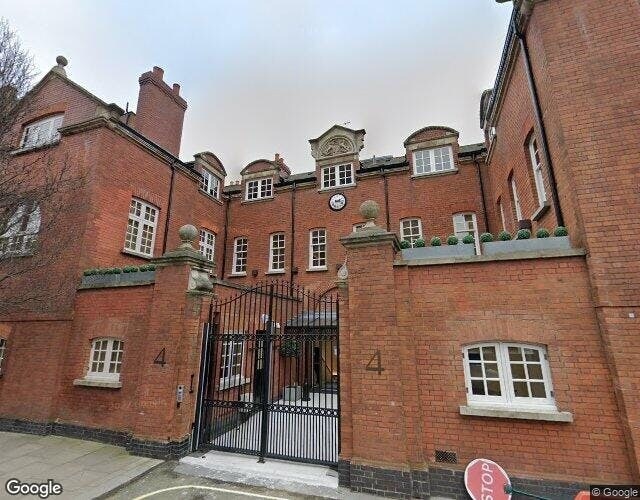 4 Farm St, Londres à louer - Photo de l’immeuble – Image 2 sur 18