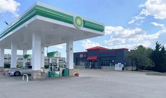 Plus de détails pour 1807 E 123rd Ter, Olathe, KS - Local commercial à vendre