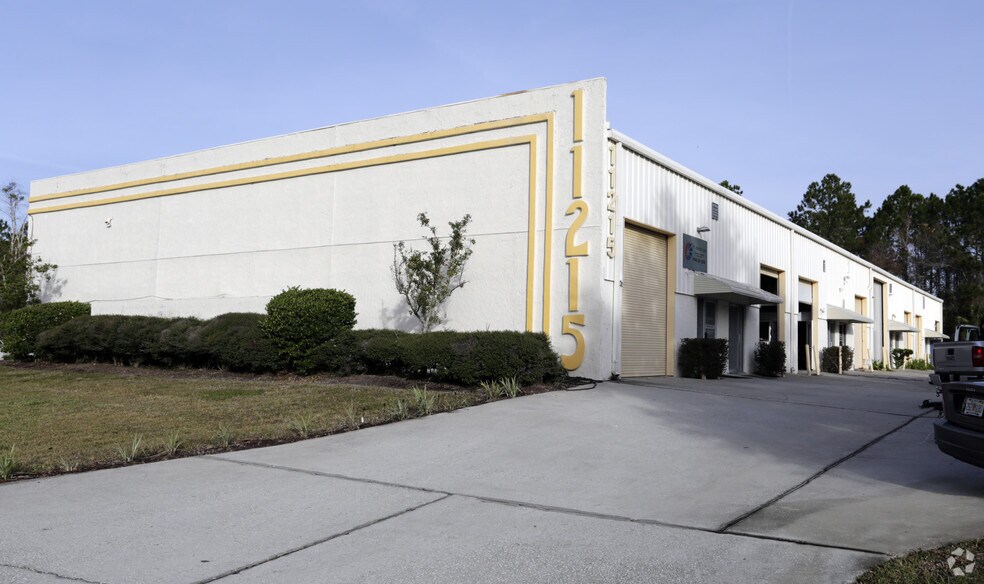 11215 St Johns Industrial Pky, Jacksonville, FL à louer - Photo principale – Image 1 sur 5