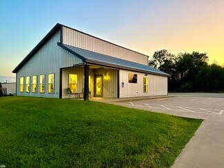 Plus de détails pour 1915 S Santa Fe Ave, Chanute, KS - Bureau à vendre