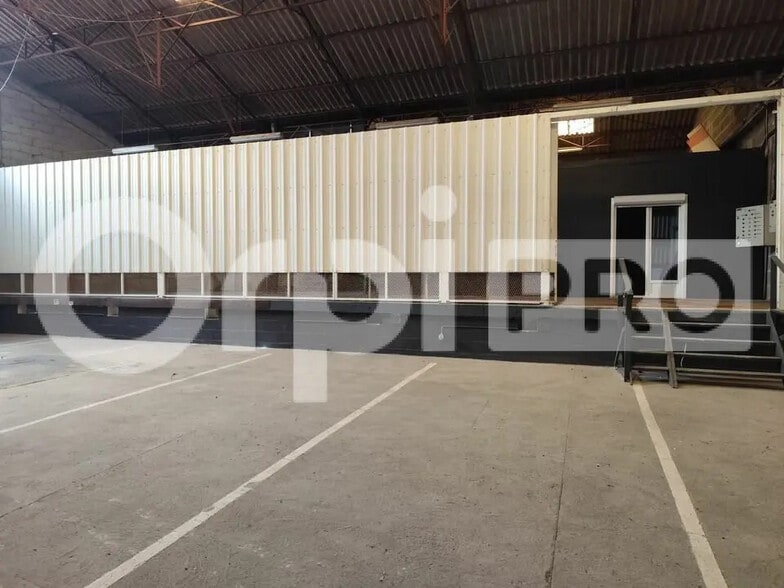 Local d’activités dans Panazol à louer - Photo intérieure – Image 3 sur 12