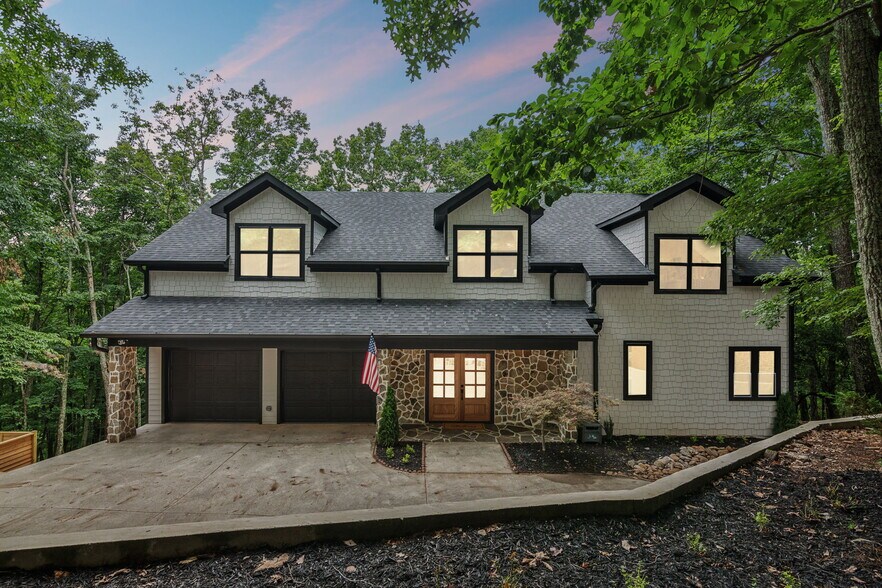 297 Fairview Ct, Jasper, GA à vendre - Photo principale – Image 1 sur 78