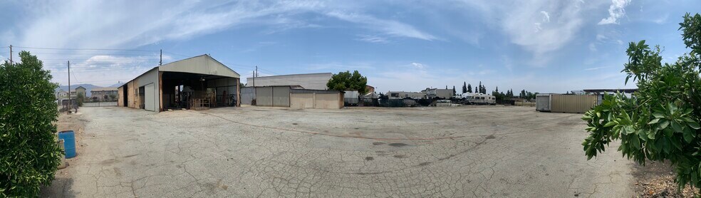5009 Arrow Hwy, Montclair, CA à louer - Photo de l’immeuble – Image 3 sur 3