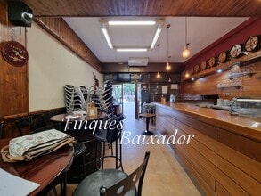 Local commercial dans L'Hospitalet de Llobregat, Barcelona à louer Photo intérieure– Image 2 sur 7