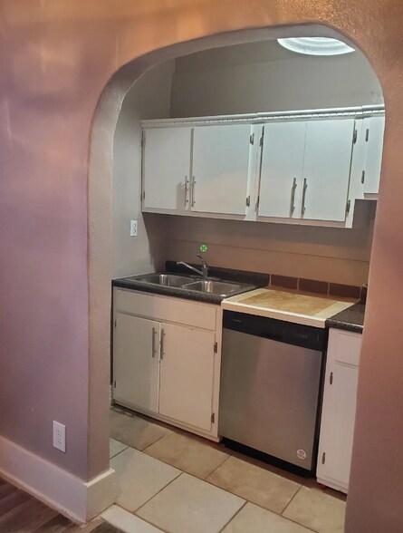 310 Center Ave, Bisbee, AZ à vendre - Photo de l’immeuble – Image 2 sur 4