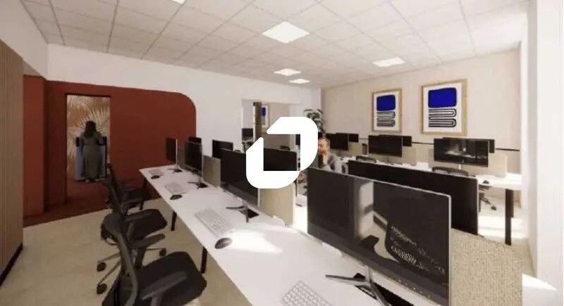 Bureau dans Paris à louer - Photo de l’immeuble – Image 3 sur 10