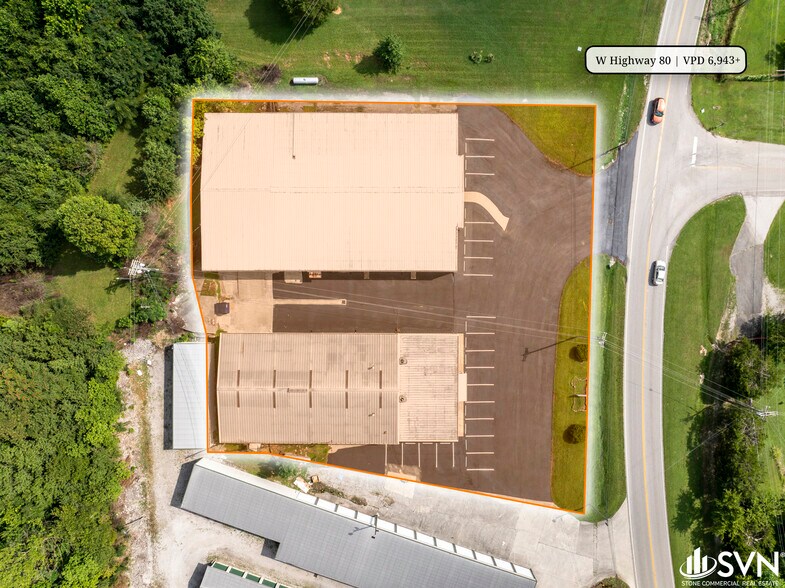 4414 W Highway 80, Somerset, KY à vendre - Photo de l’immeuble – Image 3 sur 15