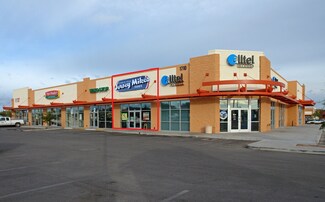 Plus de détails pour 1710 W Valencia Rd, Tucson, AZ - Local commercial à louer