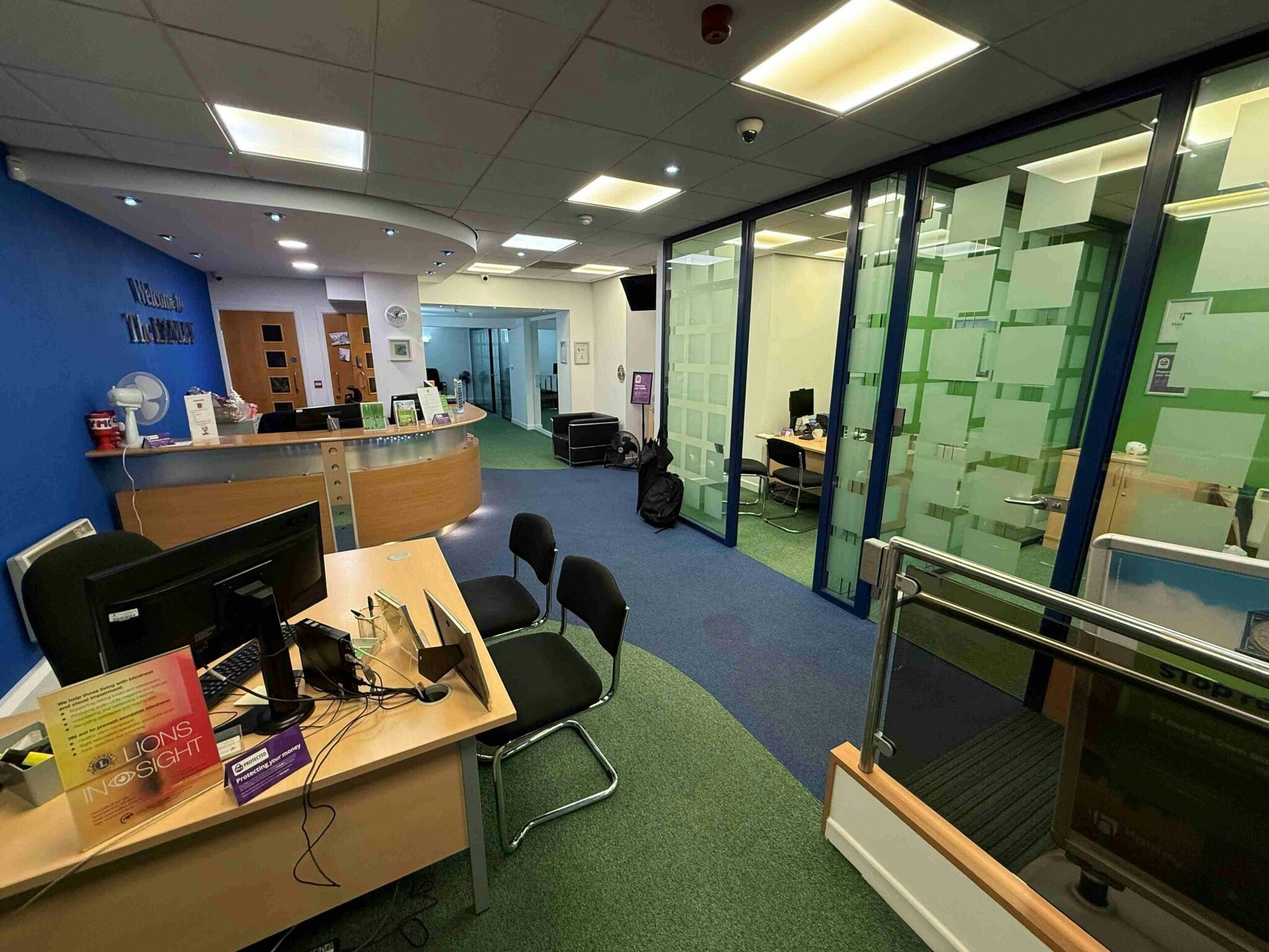 5 Lamb St, Stoke On Trent à louer Photo intérieure– Image 1 sur 13