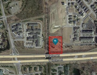 Plus de détails pour 700 W Highland Rd, Howell, MI - Terrain à vendre