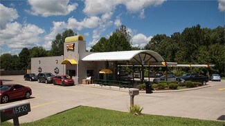 Plus de détails pour 1580 N Main St, Beaver Dam, KY - Local commercial à vendre