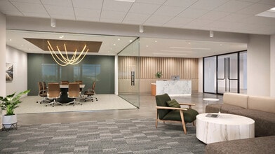 4790 Eastgate Mall, San Diego, CA à louer Photo intérieure– Image 1 sur 4