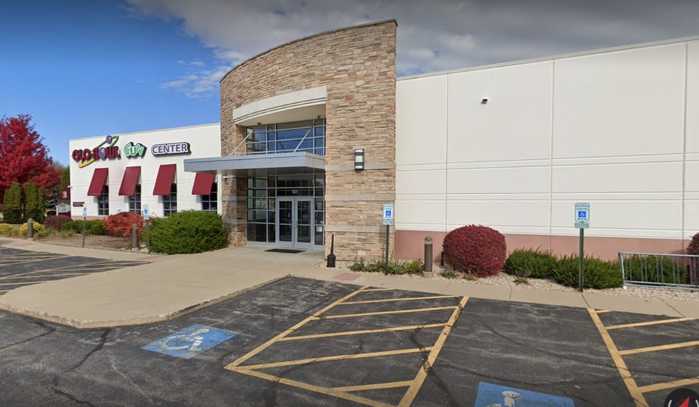 101 Franks Rd, Marengo, IL à louer - Photo principale – Image 1 sur 12