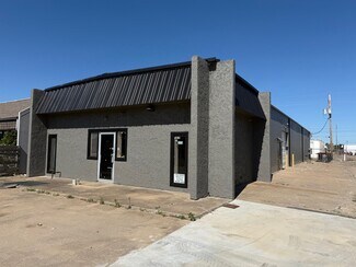 Plus de détails pour 4153 S 87th East Ave, Tulsa, OK - Industriel/Logistique à louer