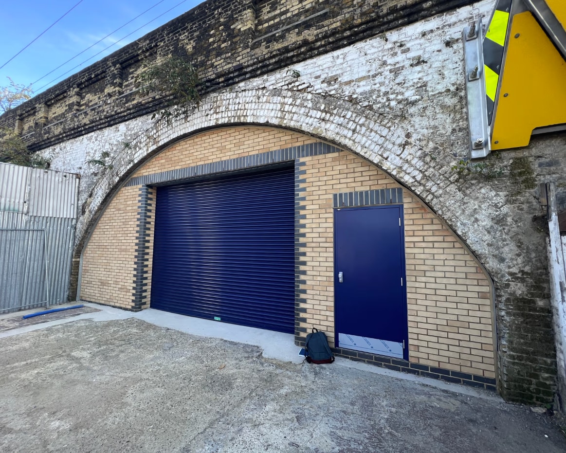 364-368 Winchelsea Rd, Londres à louer Photo de l’immeuble– Image 1 sur 3