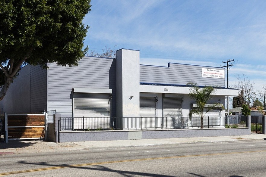 961 W Compton Blvd, Compton, CA à vendre - Photo de l’immeuble – Image 3 sur 37