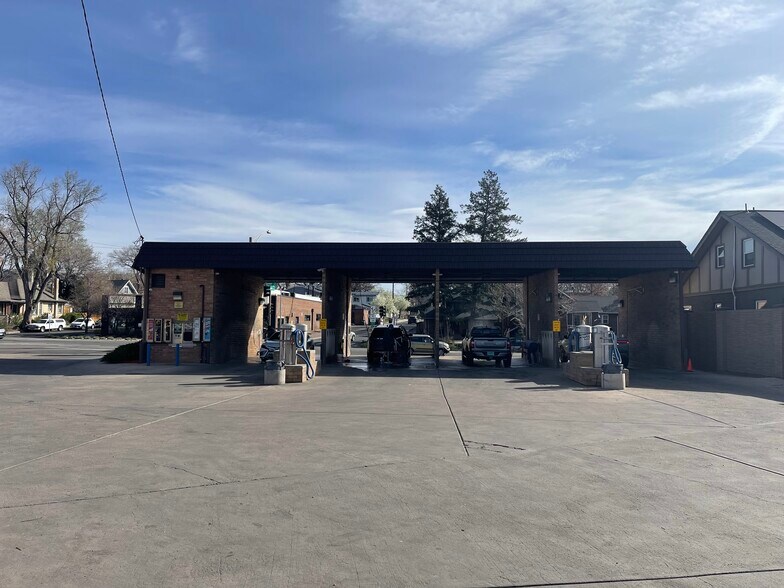 3187 N Speer Blvd, Denver, CO à vendre - Photo de l’immeuble – Image 3 sur 6