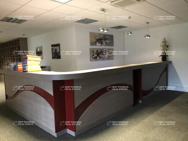 Bureau dans Metz à louer - Photo intérieure – Image 2 sur 20