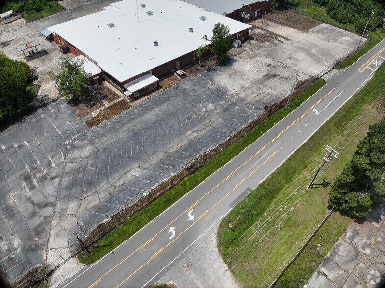 500 S Chippewa St, Lumberton, NC à vendre – Image 3 sur 28