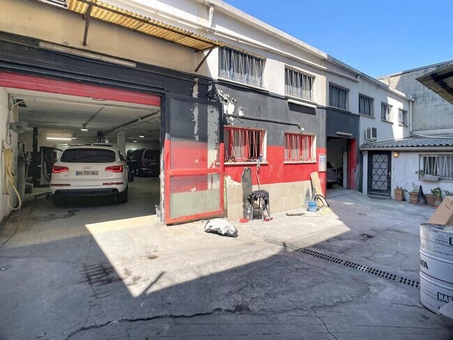 Plus de détails pour 6 Bis Rue Joseph Arnaldi, Nice - Industriel/Logistique à vendre