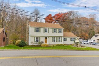 Plus de détails pour 300 W Main St, Rockaway, NJ - Bureau à vendre