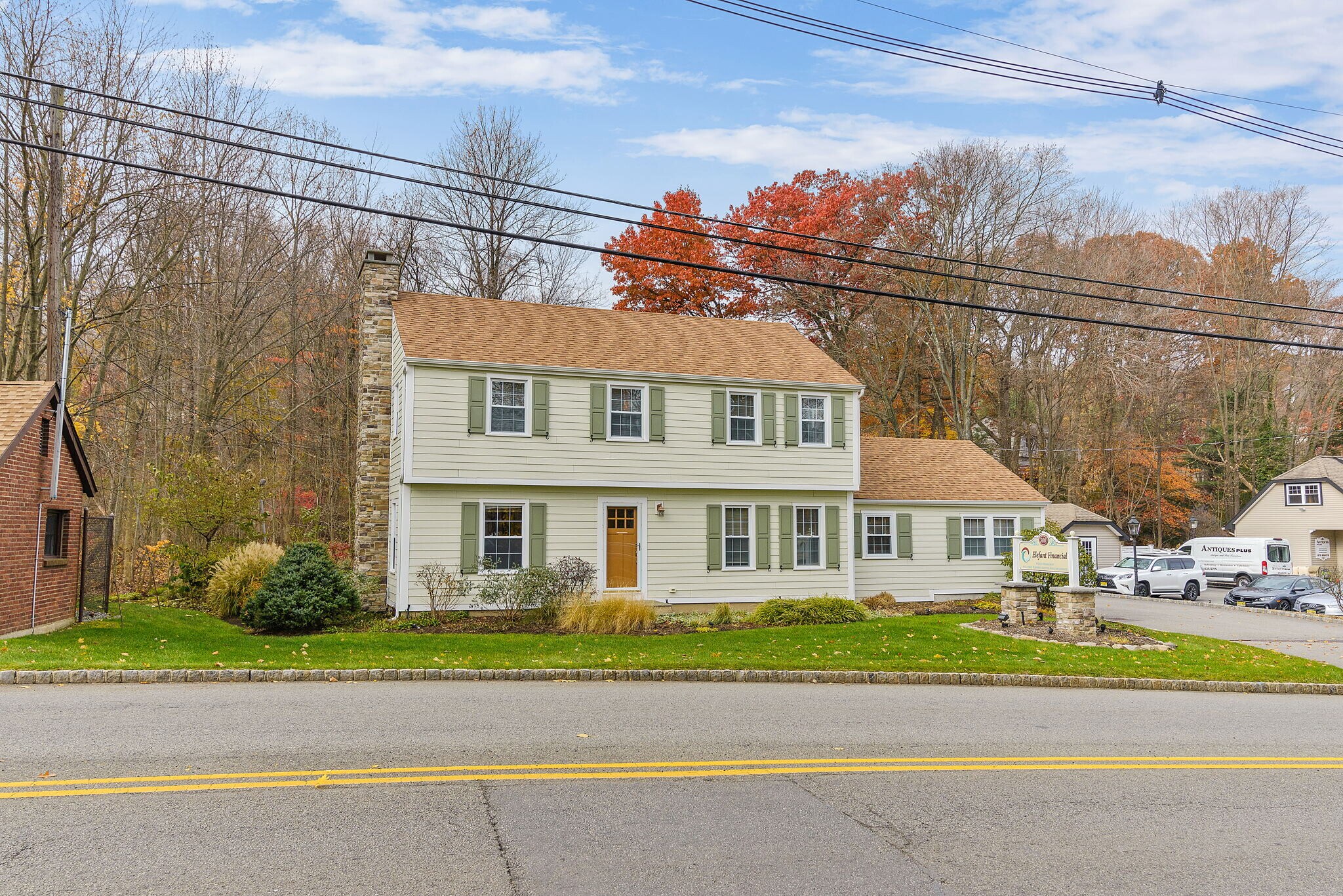 300 W Main St, Rockaway, NJ à vendre Photo principale– Image 1 sur 5