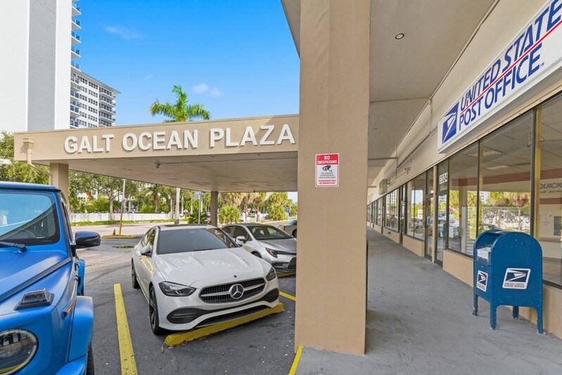 3300-3370 NE 34th St, Fort Lauderdale, FL à louer Photo principale– Image 1 sur 28