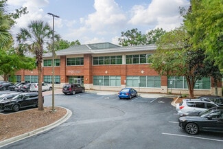 Plus de détails pour 735 Johnnie Dodds Blvd, Mount Pleasant, SC - Bureau à louer
