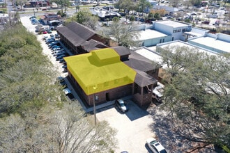 9776 San Jose Blvd, Jacksonville, FL à louer Photo intérieure– Image 2 sur 31