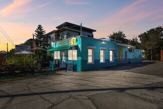 Plus de détails pour 3007 6th St S, Saint Petersburg, FL - Local commercial à vendre