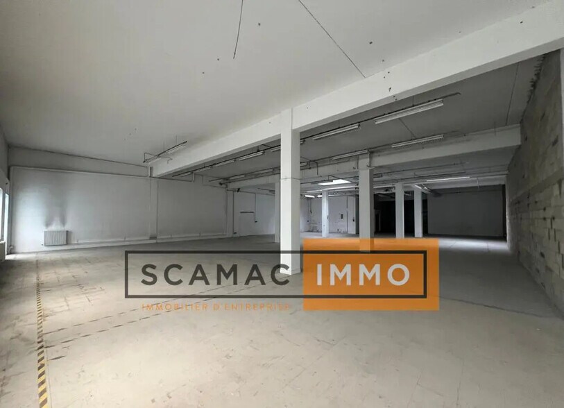 66 Rue Des Vanesses, Villepinte à louer - Photo de l’immeuble – Image 3 sur 5