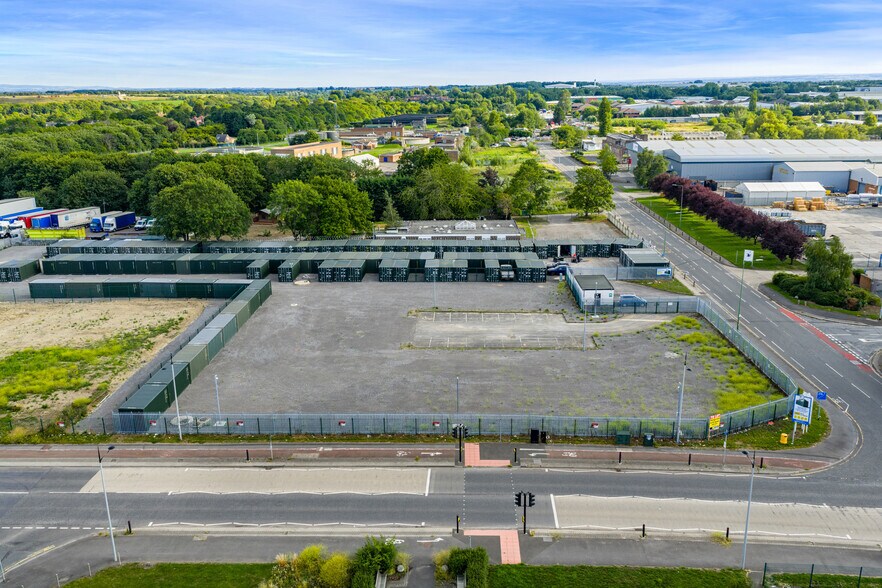 Durham Way N, Newton Aycliffe à louer - Photo de l’immeuble – Image 3 sur 4
