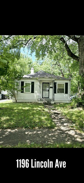 13 Louisville Homes for Sale portefeuille de 13 biens à vendre sur LoopNet.fr - Photo de l’immeuble – Image 2 sur 14