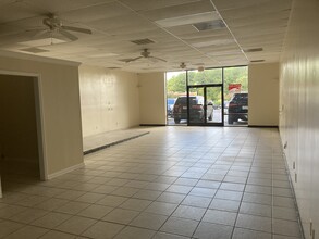 722-730 S Horner Blvd, Sanford, NC à louer Photo de l’immeuble– Image 1 sur 7