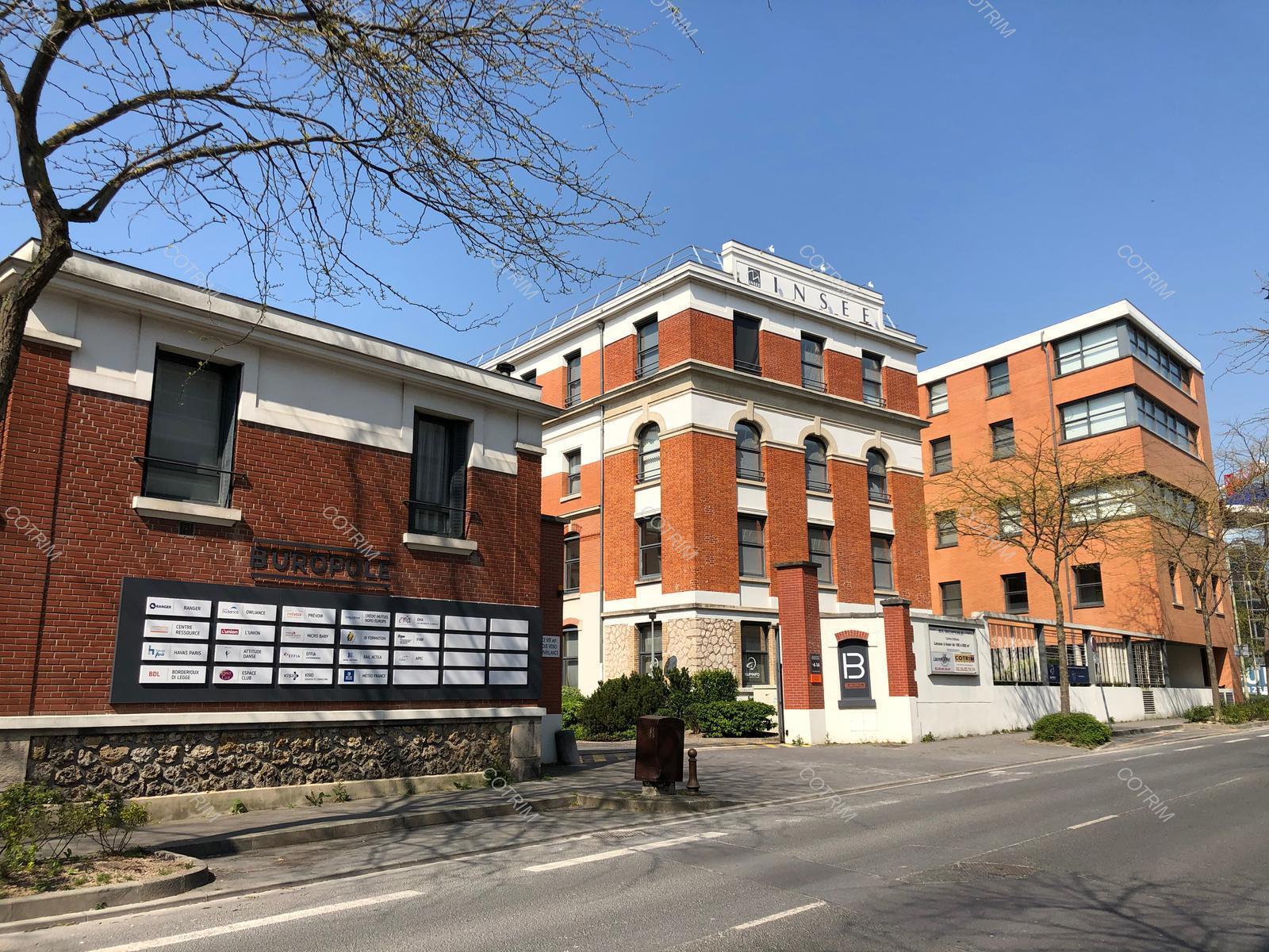 28 Rue De Courcelles, Reims à louer Photo de l’immeuble– Image 1 sur 7