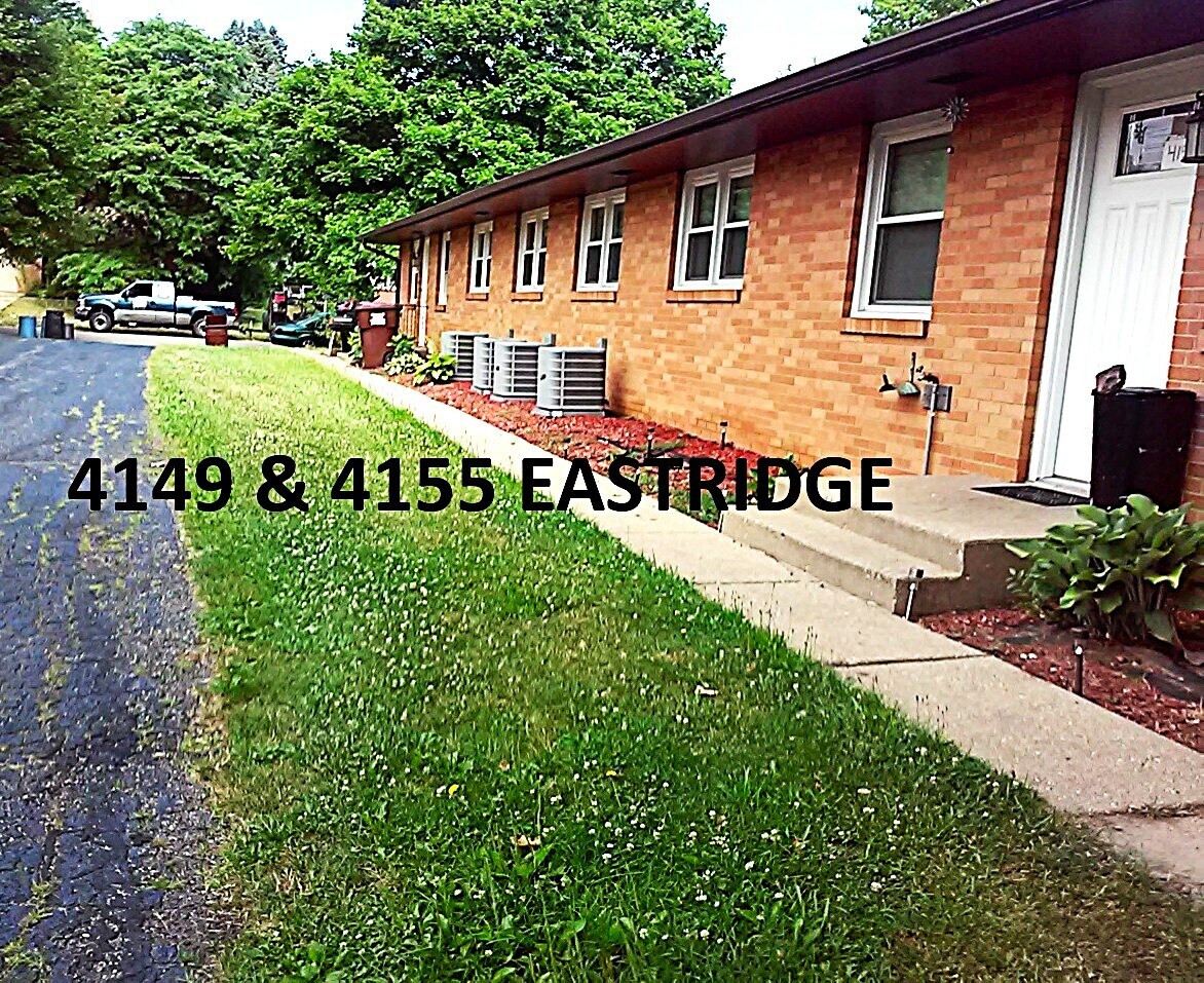 4151 Eastridge Dr, Rockford, IL à vendre Photo principale– Image 1 sur 2