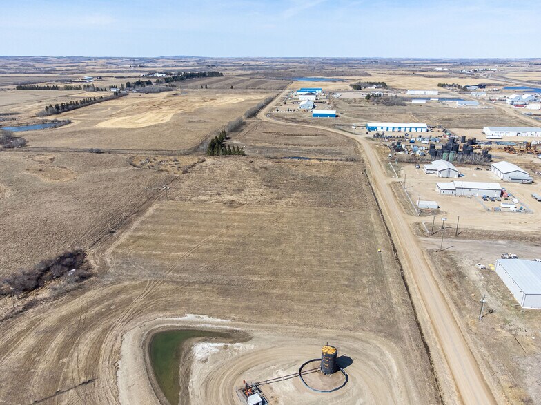 120 Miller St, Vermilion River County No 24, AB à vendre - Photo de l’immeuble – Image 3 sur 6