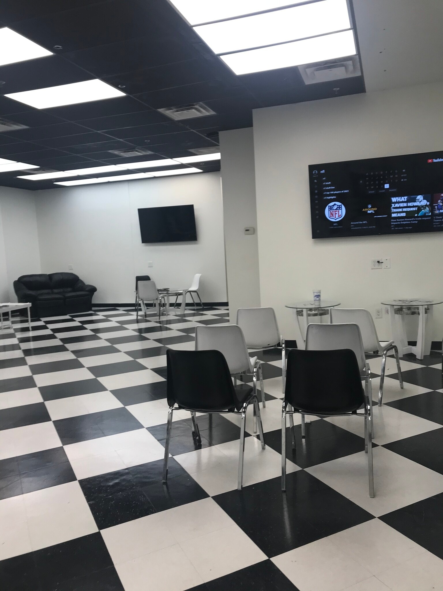 1000-1600 Cumberland Mall SE, Atlanta, GA à louer Photo intérieure– Image 1 sur 5