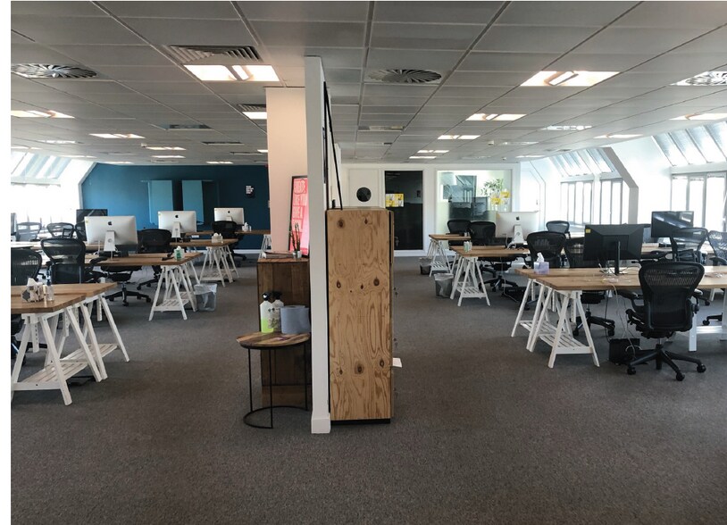 78-81 Queens Rd, Brighton à louer - Photo intérieure – Image 3 sur 4