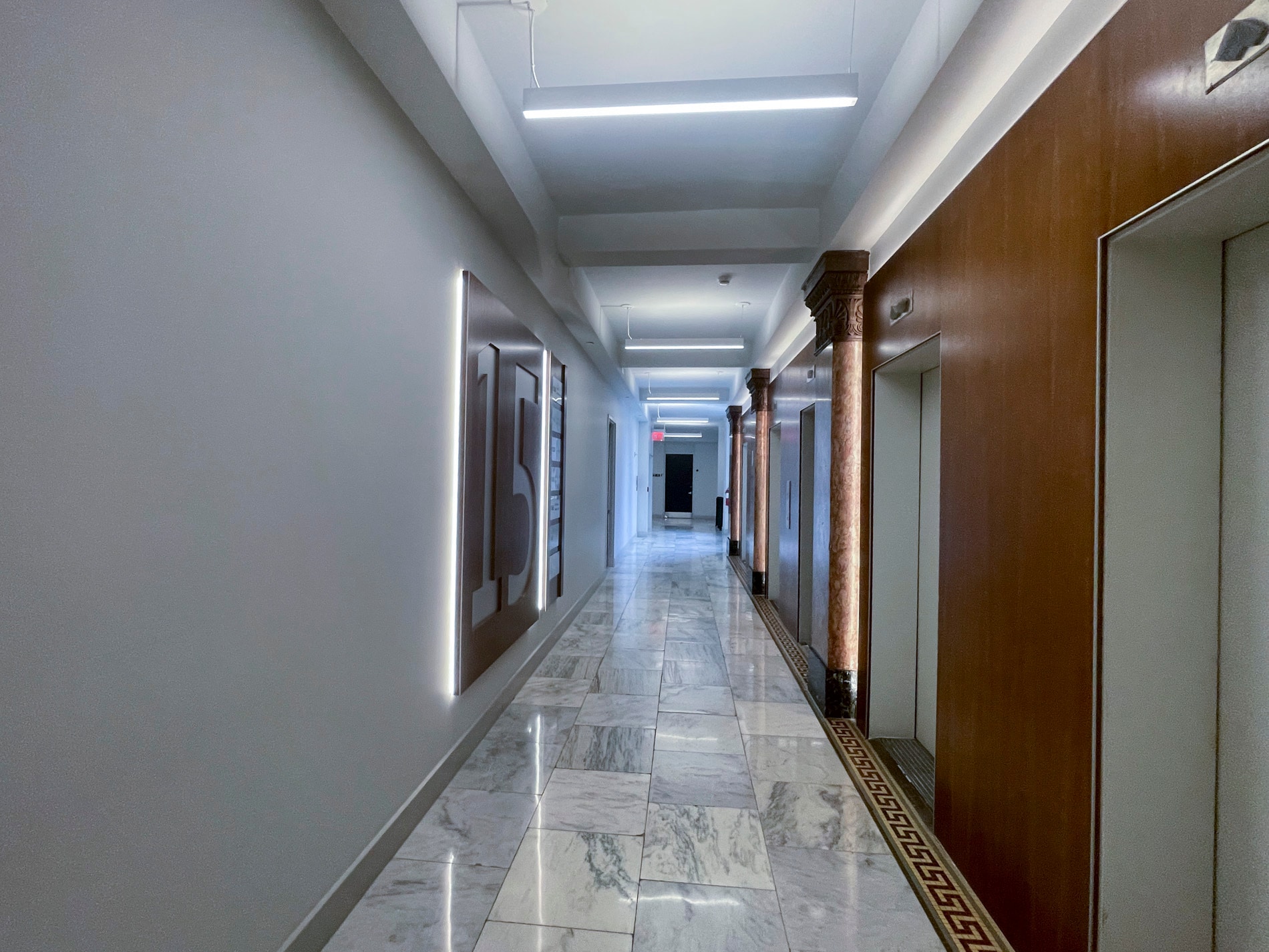 11 Broadway, New York, NY à louer Photo intérieure– Image 1 sur 4