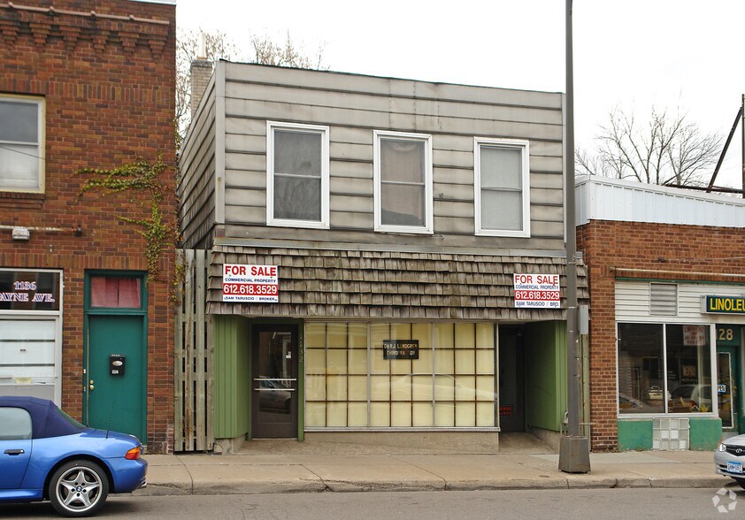 1132 Payne Ave, Saint Paul, MN à vendre - Photo de l’immeuble – Image 3 sur 23